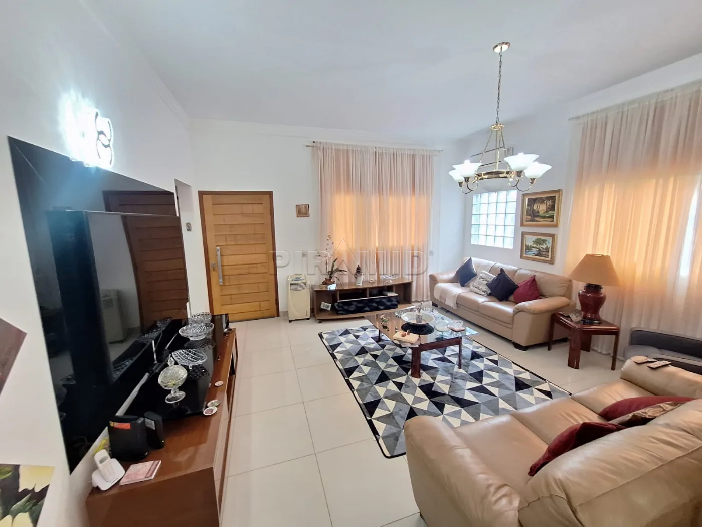 Comprar Casa / Condom&iacute;nio em Ribeir&atilde;o Preto R$ 1.500.000,00 - Foto 3