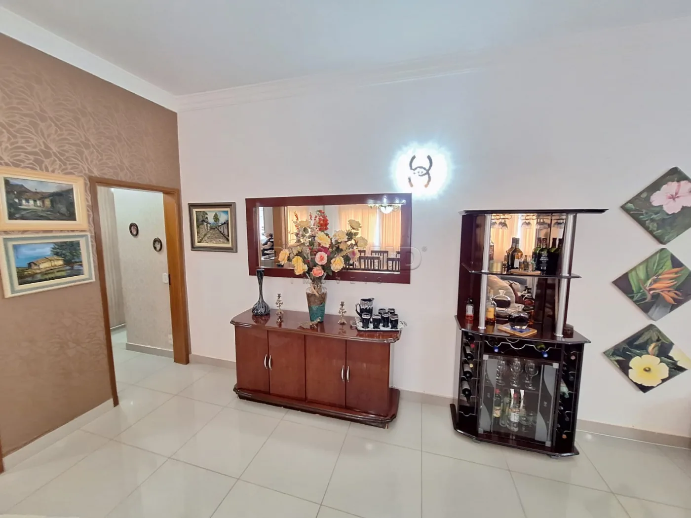 Comprar Casa / Condom&iacute;nio em Ribeir&atilde;o Preto R$ 1.500.000,00 - Foto 5