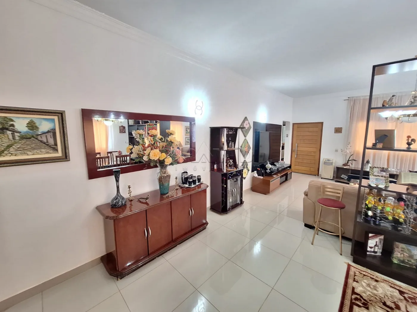 Comprar Casa / Condom&iacute;nio em Ribeir&atilde;o Preto R$ 1.500.000,00 - Foto 6