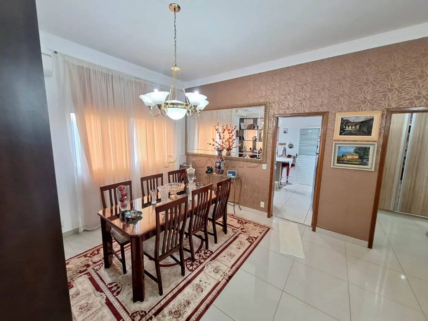 Comprar Casa / Condom&iacute;nio em Ribeir&atilde;o Preto R$ 1.500.000,00 - Foto 8