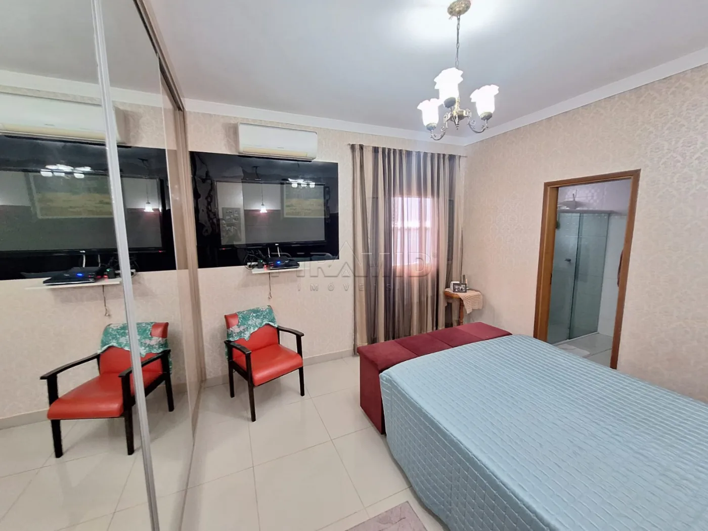 Comprar Casa / Condom&iacute;nio em Ribeir&atilde;o Preto R$ 1.500.000,00 - Foto 15