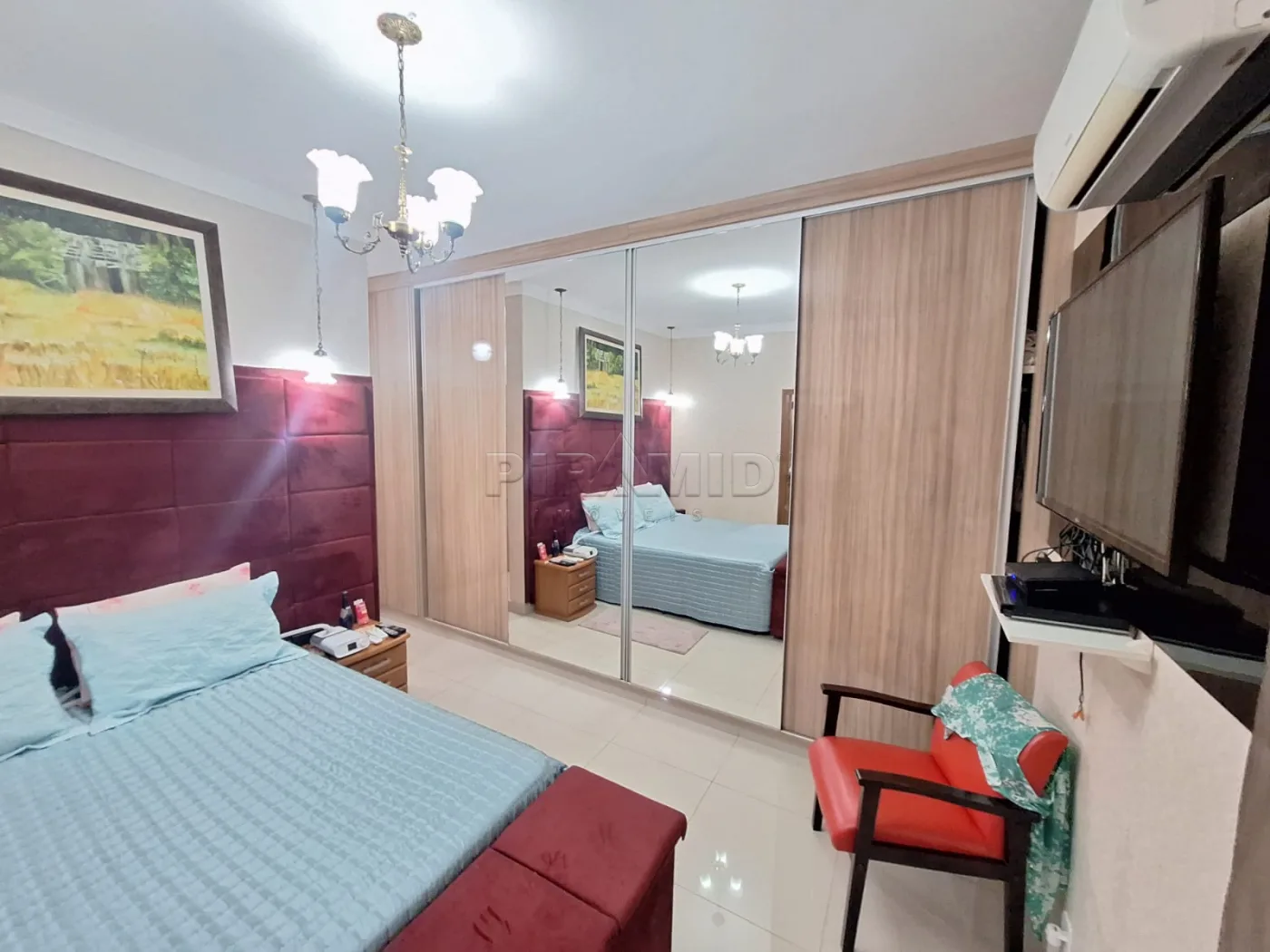 Comprar Casa / Condom&iacute;nio em Ribeir&atilde;o Preto R$ 1.500.000,00 - Foto 17