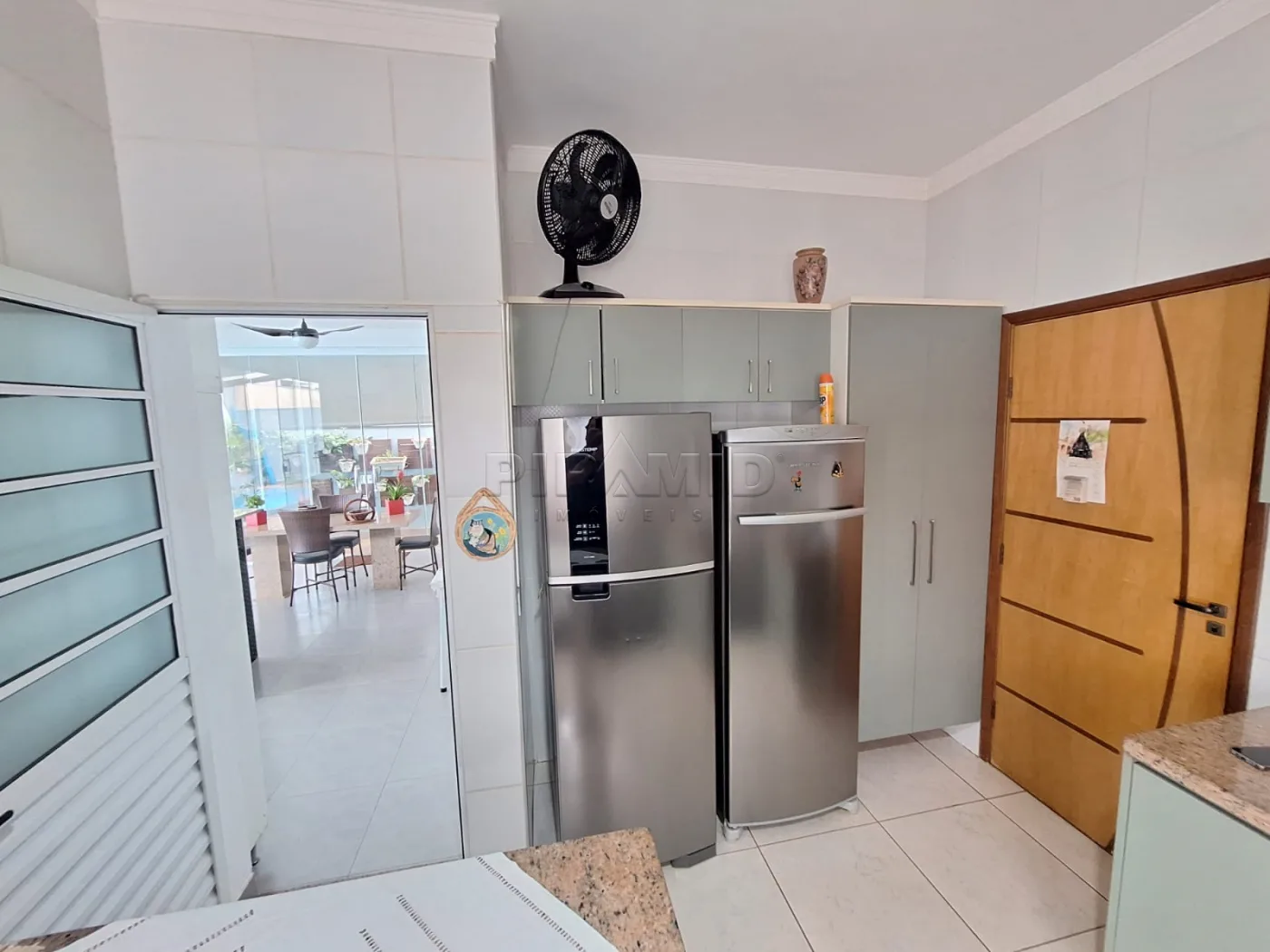 Comprar Casa / Condom&iacute;nio em Ribeir&atilde;o Preto R$ 1.500.000,00 - Foto 21