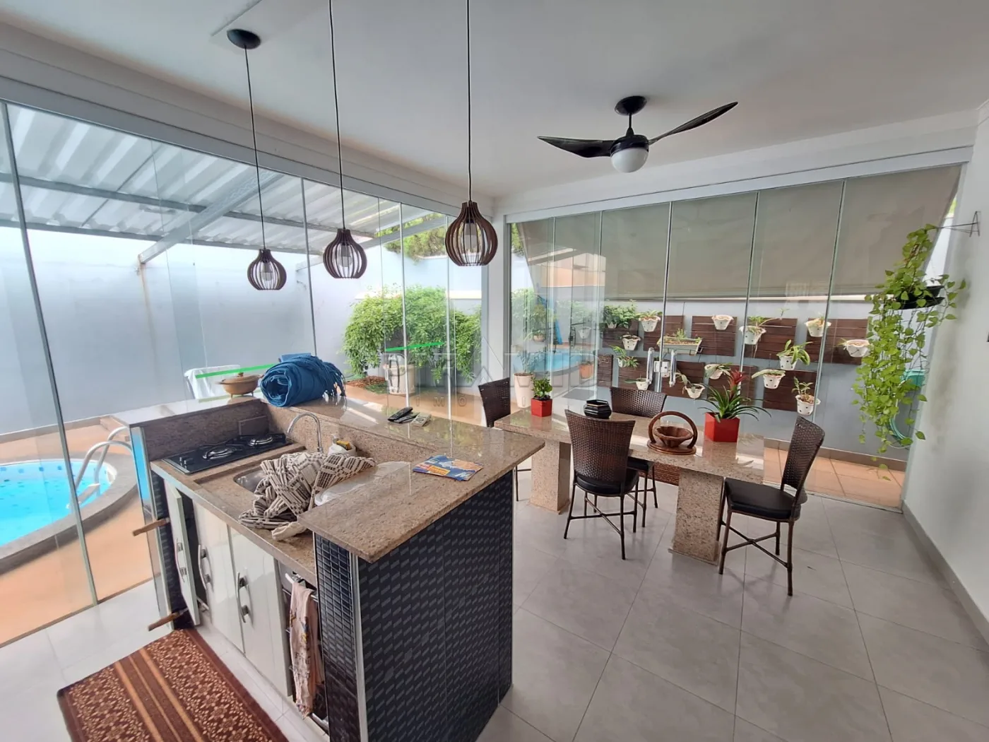 Comprar Casa / Condom&iacute;nio em Ribeir&atilde;o Preto R$ 1.500.000,00 - Foto 28