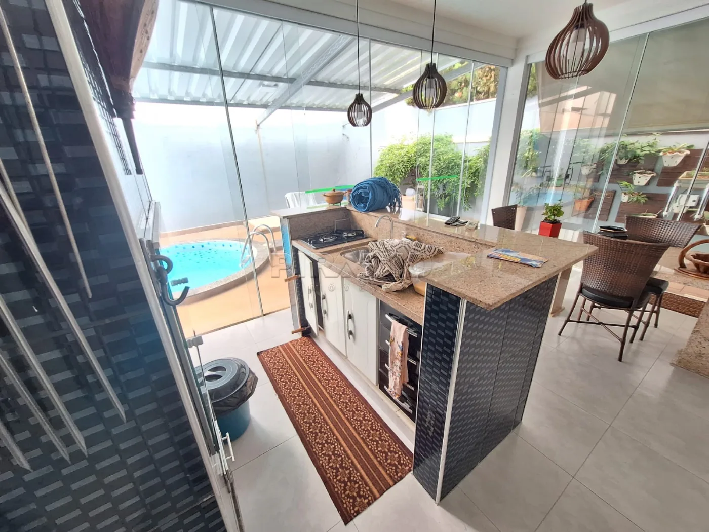 Comprar Casa / Condom&iacute;nio em Ribeir&atilde;o Preto R$ 1.500.000,00 - Foto 29