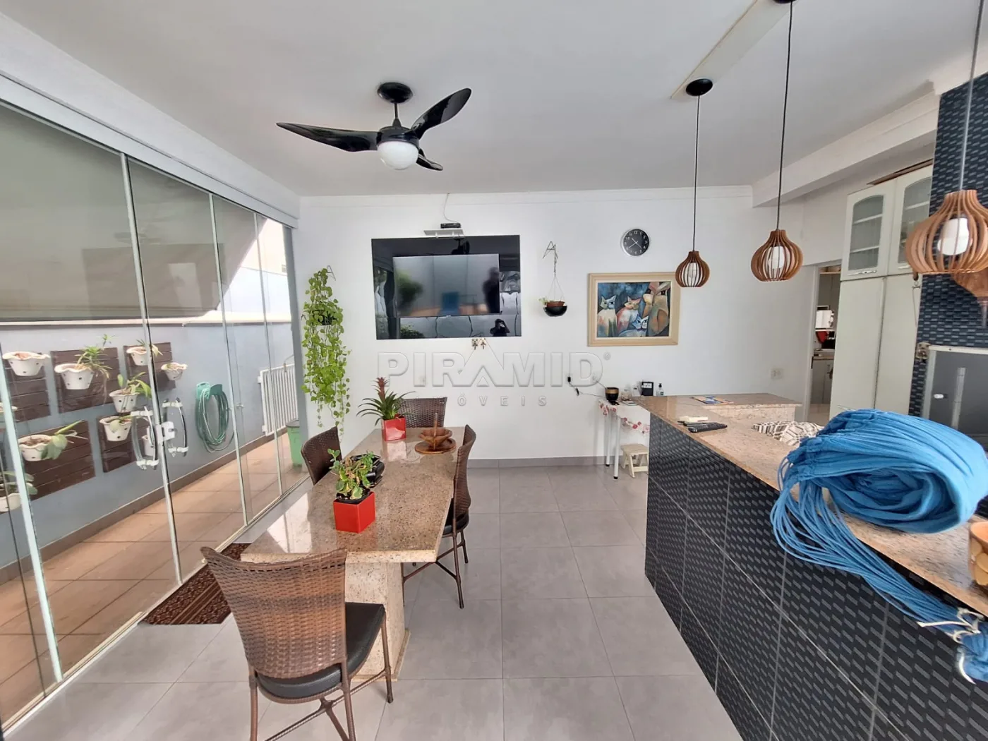 Comprar Casa / Condom&iacute;nio em Ribeir&atilde;o Preto R$ 1.500.000,00 - Foto 30