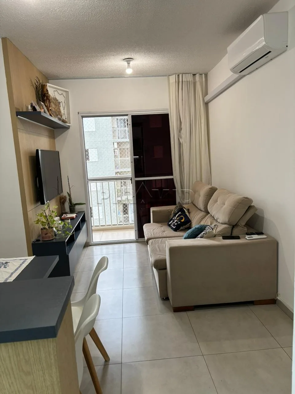 Comprar Apartamento / Padr&atilde;o em Ribeir&atilde;o Preto R$ 220.000,00 - Foto 2
