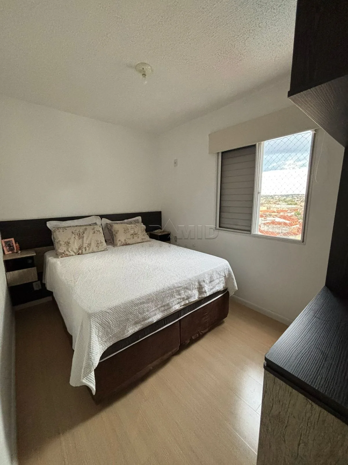 Comprar Apartamento / Padr&atilde;o em Ribeir&atilde;o Preto R$ 220.000,00 - Foto 8