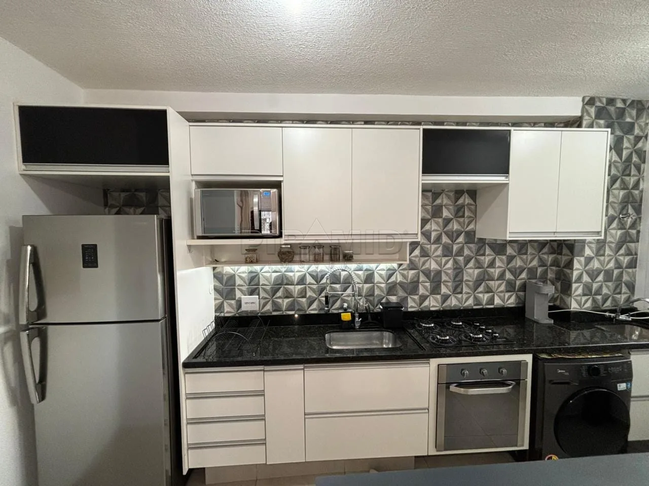 Comprar Apartamento / Padr&atilde;o em Ribeir&atilde;o Preto R$ 220.000,00 - Foto 13