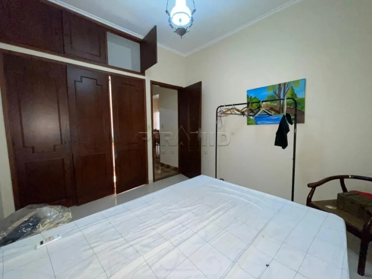 Alugar Casa / Padr&atilde;o em Ribeir&atilde;o Preto R$ 3.000,00 - Foto 4