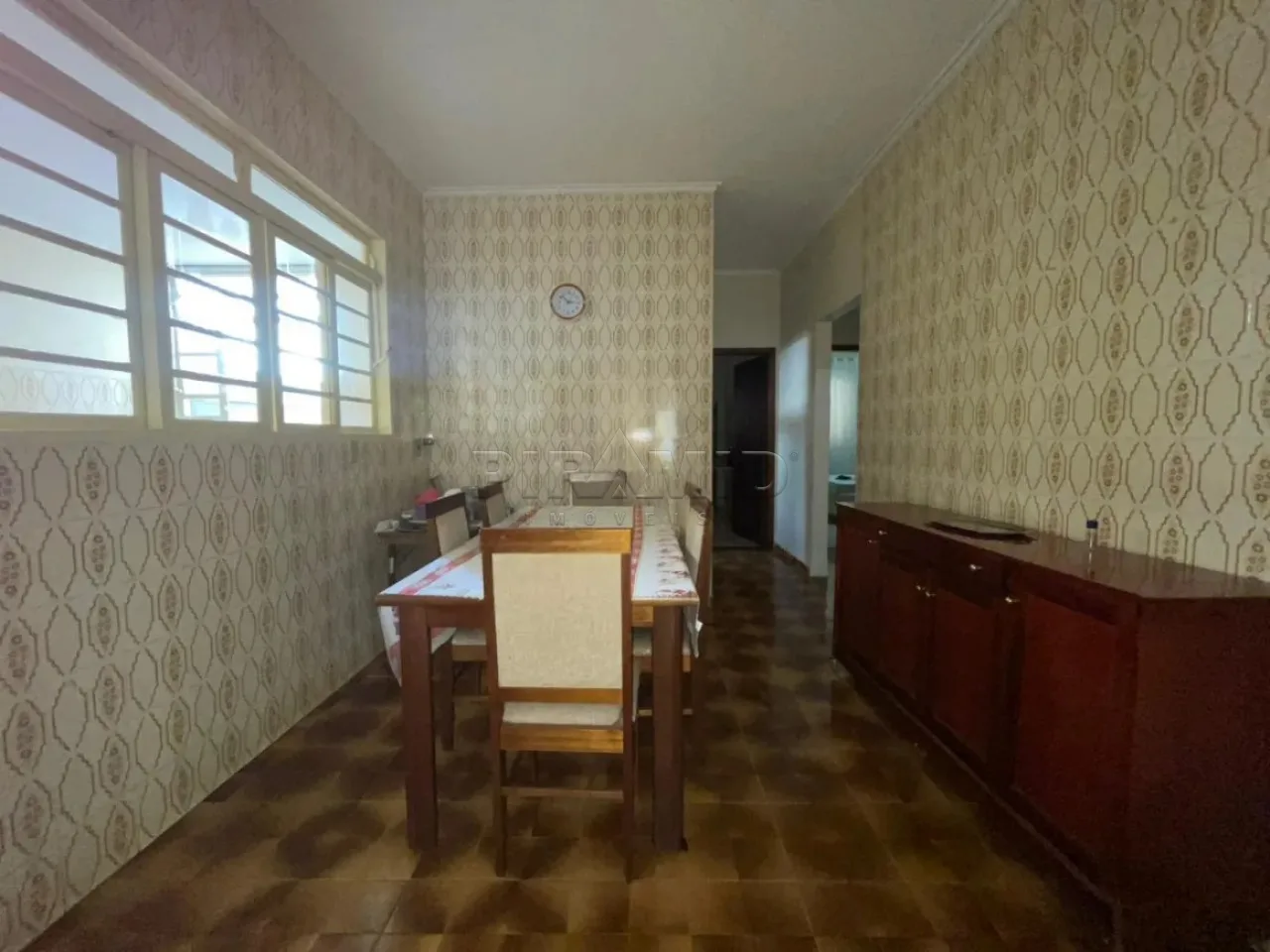 Alugar Casa / Padr&atilde;o em Ribeir&atilde;o Preto R$ 3.000,00 - Foto 9