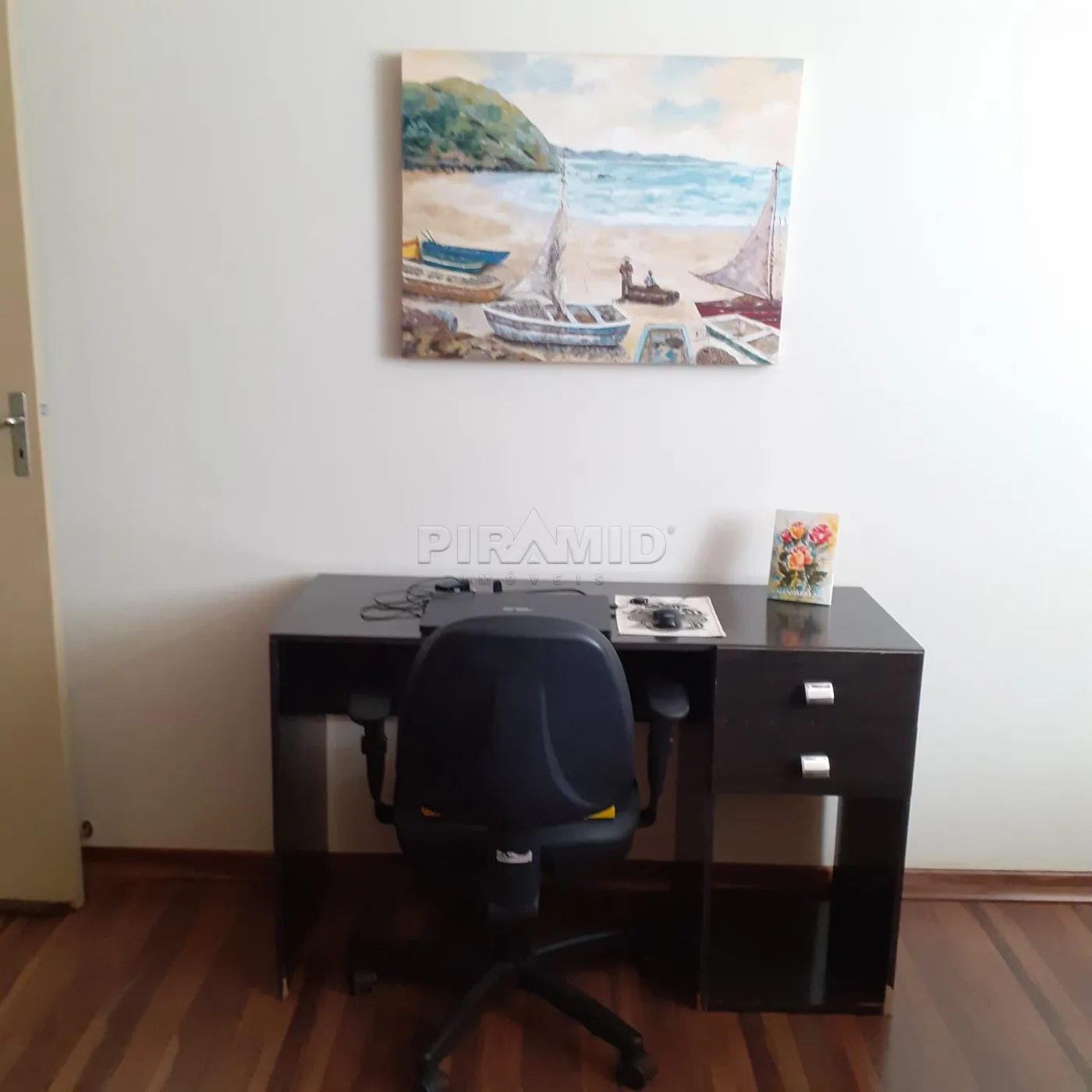 Comprar Apartamento / Padr&atilde;o em Ribeir&atilde;o Preto R$ 450.000,00 - Foto 10
