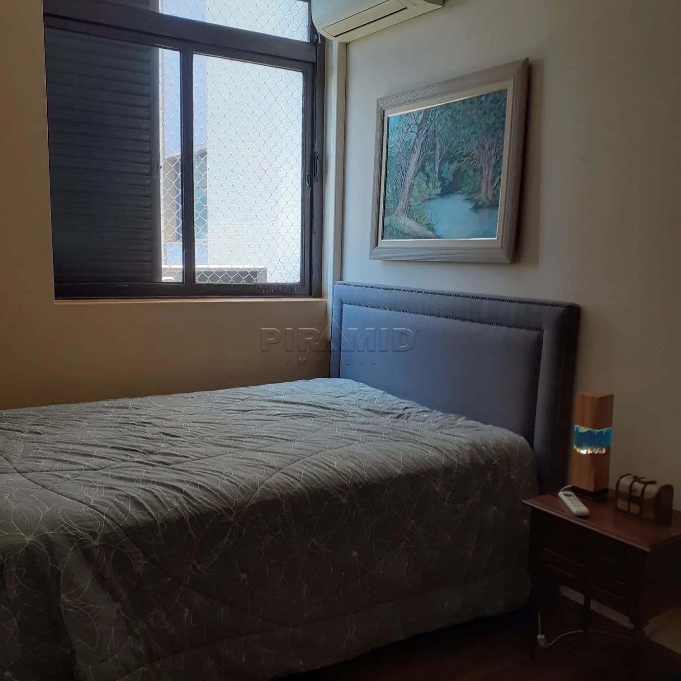 Comprar Apartamento / Padr&atilde;o em Ribeir&atilde;o Preto R$ 450.000,00 - Foto 13