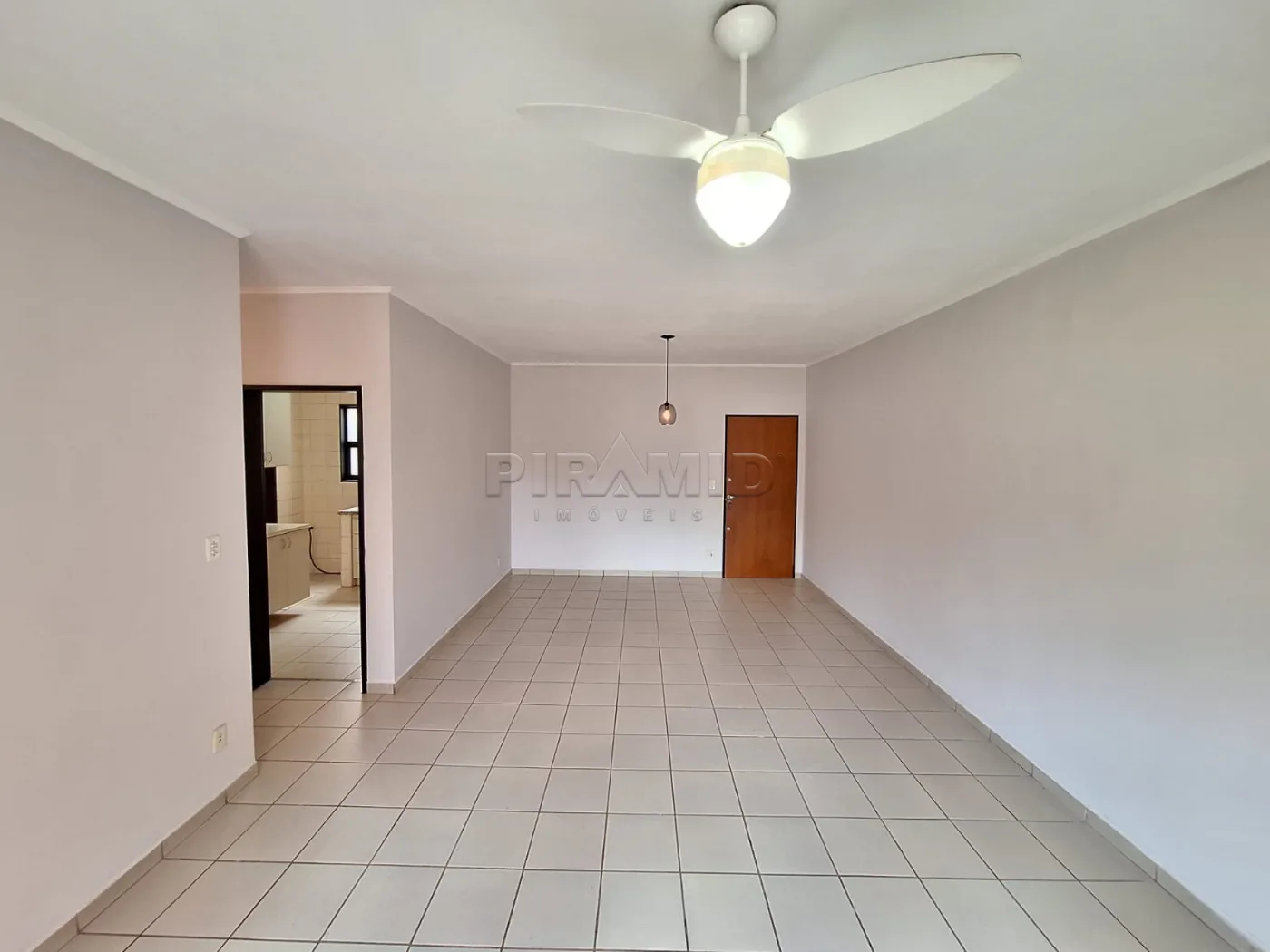 Alugar Apartamento / Padr&atilde;o em Ribeir&atilde;o Preto R$ 2.000,00 - Foto 2