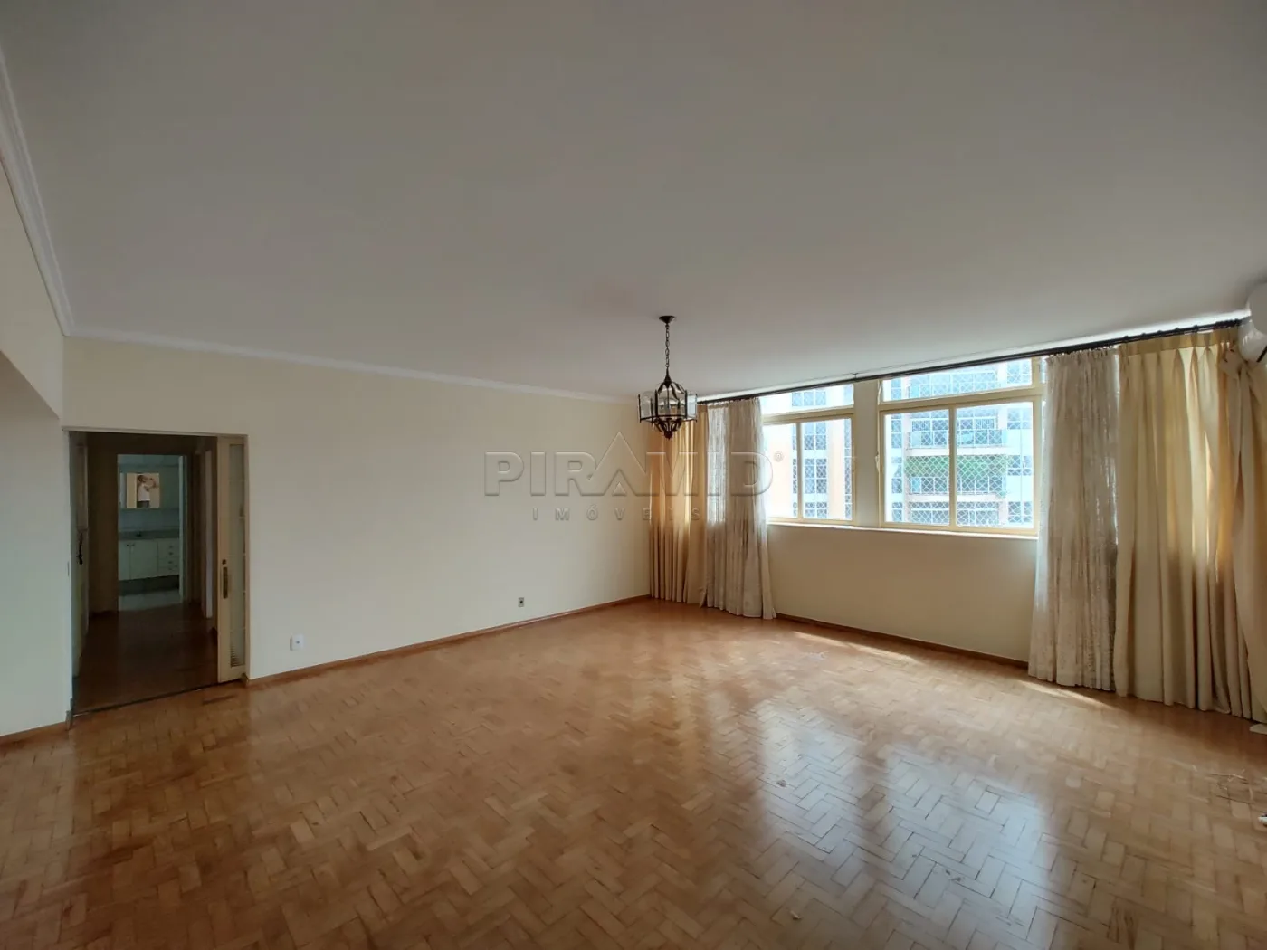 Comprar Apartamento / Padr&atilde;o em Ribeir&atilde;o Preto R$ 350.000,00 - Foto 1