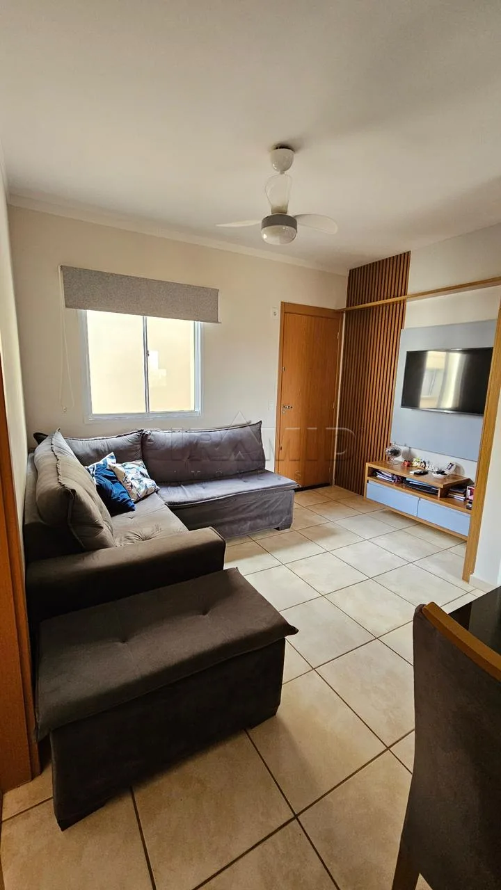 Comprar Apartamento / Padr&atilde;o em Ribeir&atilde;o Preto R$ 250.000,00 - Foto 2