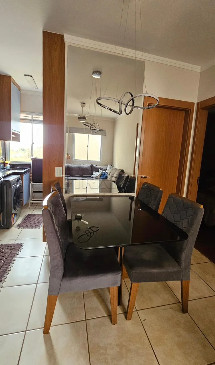 Comprar Apartamento / Padr&atilde;o em Ribeir&atilde;o Preto R$ 250.000,00 - Foto 3