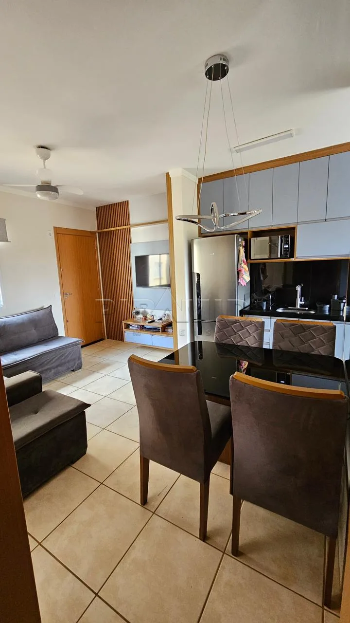 Comprar Apartamento / Padr&atilde;o em Ribeir&atilde;o Preto R$ 250.000,00 - Foto 4
