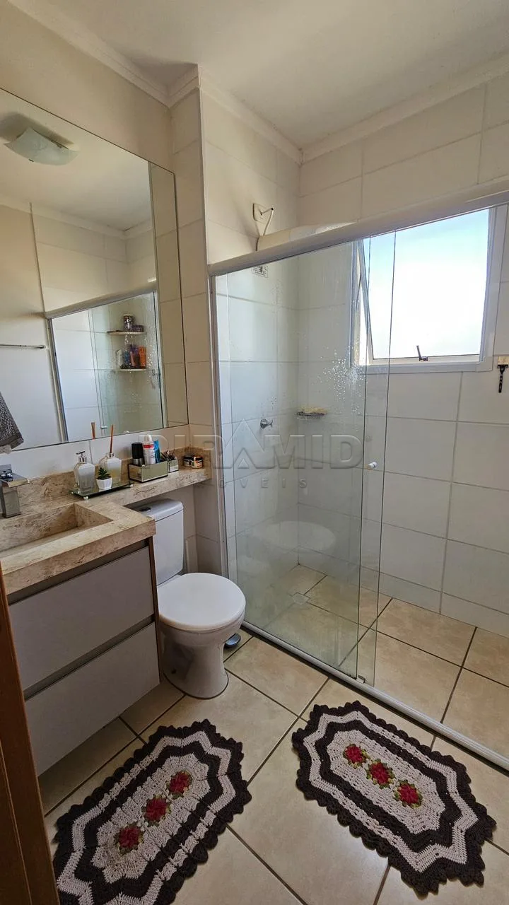 Comprar Apartamento / Padr&atilde;o em Ribeir&atilde;o Preto R$ 250.000,00 - Foto 8