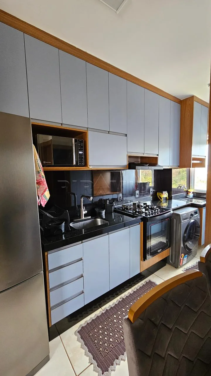 Comprar Apartamento / Padr&atilde;o em Ribeir&atilde;o Preto R$ 250.000,00 - Foto 10