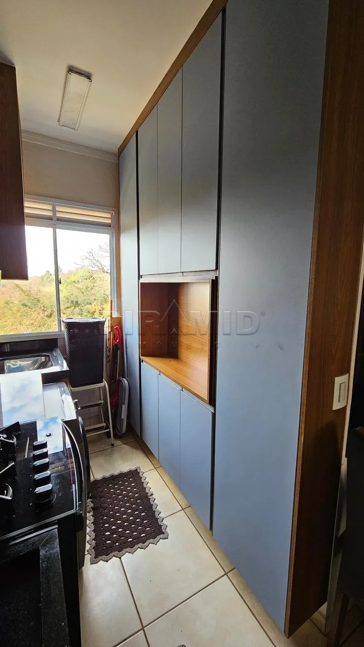 Comprar Apartamento / Padr&atilde;o em Ribeir&atilde;o Preto R$ 250.000,00 - Foto 11