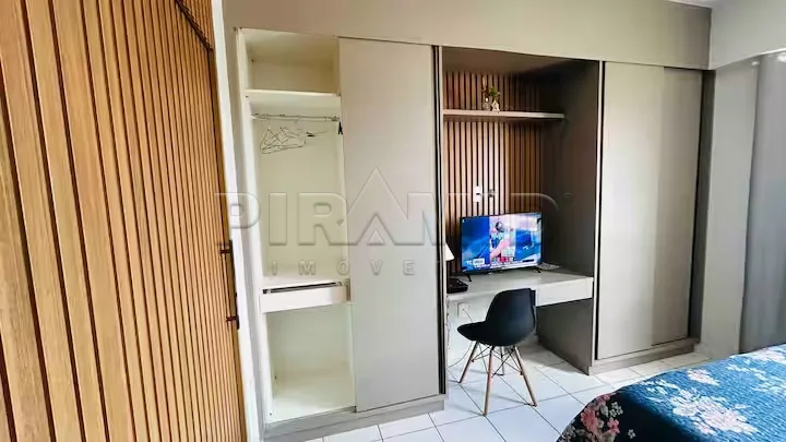 Alugar Apartamento / Kitchnet em Ribeir&atilde;o Preto R$ 1.850,00 - Foto 3