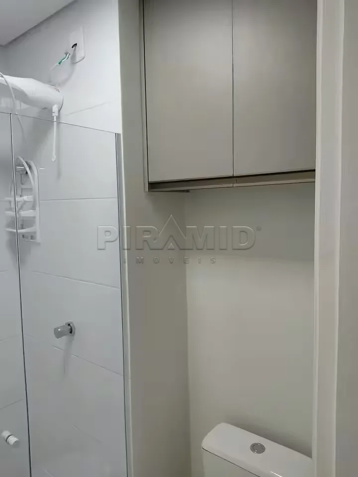Alugar Apartamento / Kitchnet em Ribeir&atilde;o Preto R$ 1.850,00 - Foto 10