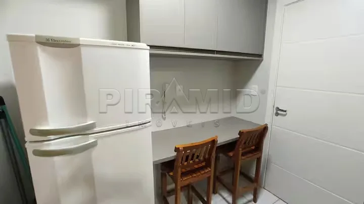 Alugar Apartamento / Kitchnet em Ribeir&atilde;o Preto R$ 1.850,00 - Foto 7