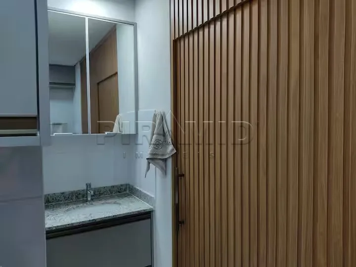 Alugar Apartamento / Kitchnet em Ribeir&atilde;o Preto R$ 1.850,00 - Foto 8