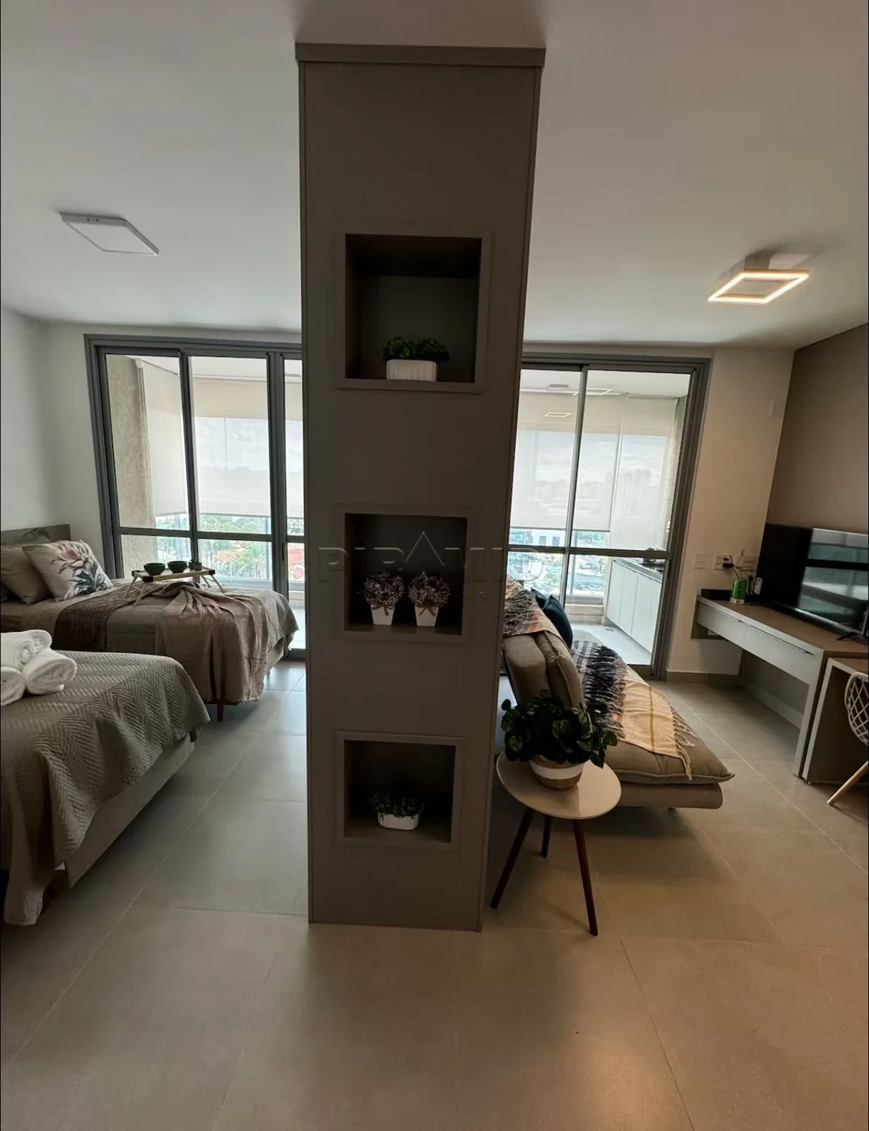 Alugar Apartamento / Padr&atilde;o em Ribeir&atilde;o Preto R$ 4.000,00 - Foto 3