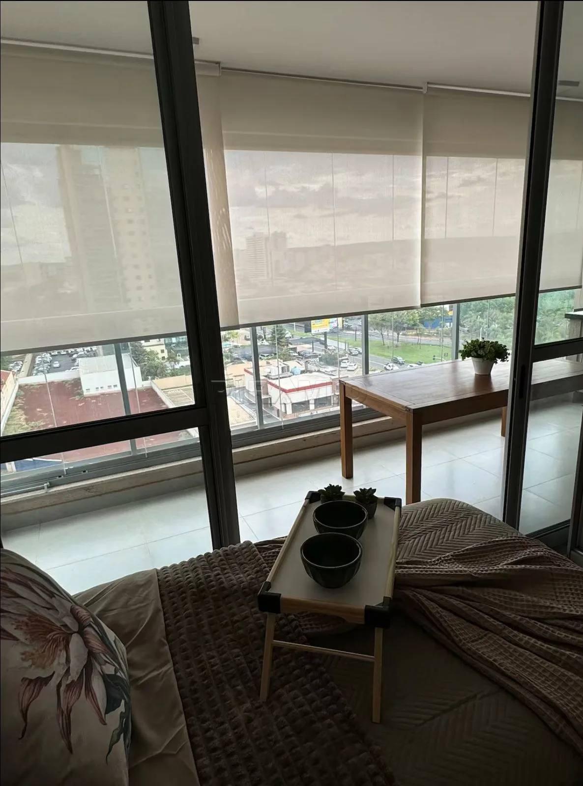 Alugar Apartamento / Padr&atilde;o em Ribeir&atilde;o Preto R$ 4.000,00 - Foto 4