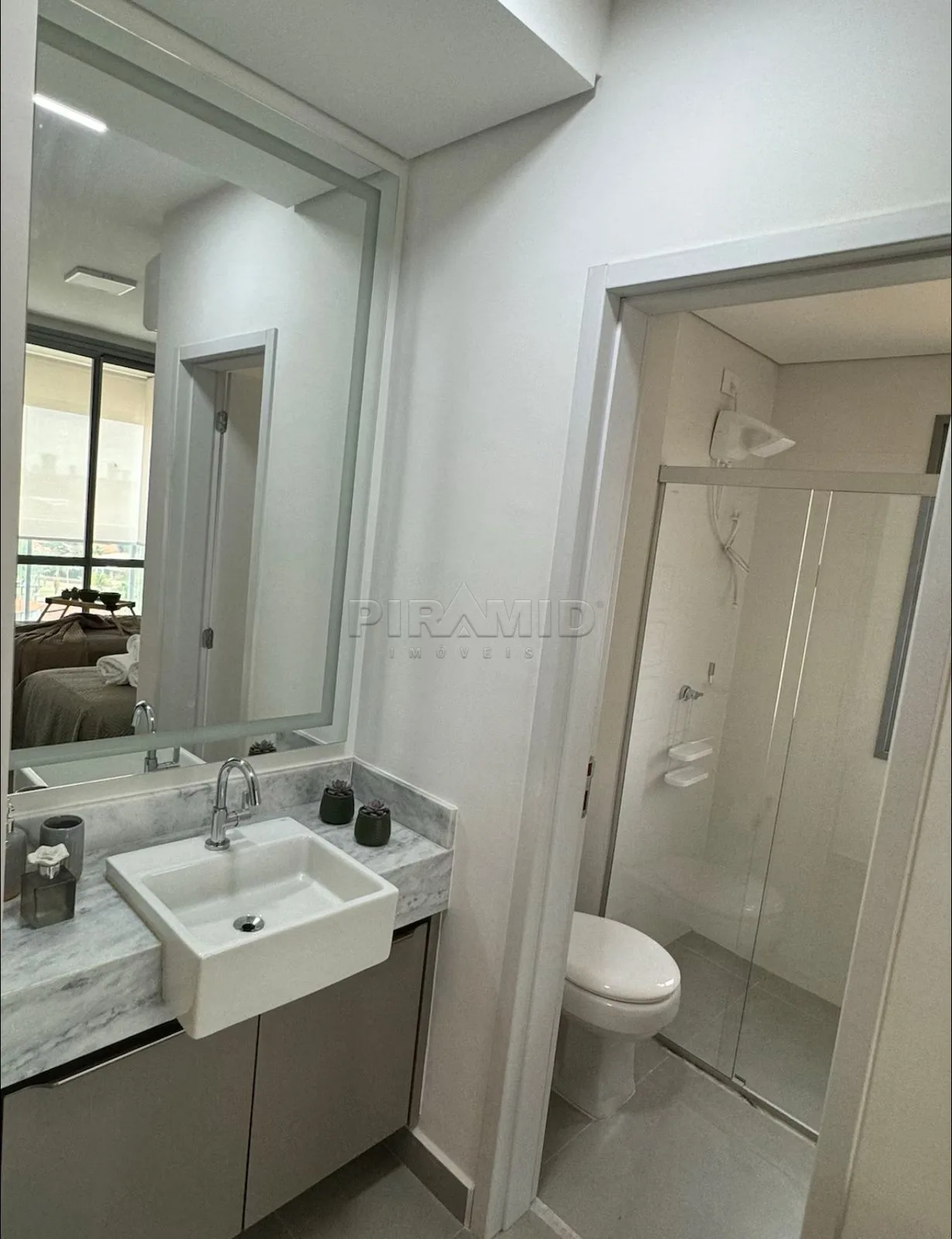 Alugar Apartamento / Padr&atilde;o em Ribeir&atilde;o Preto R$ 4.000,00 - Foto 8