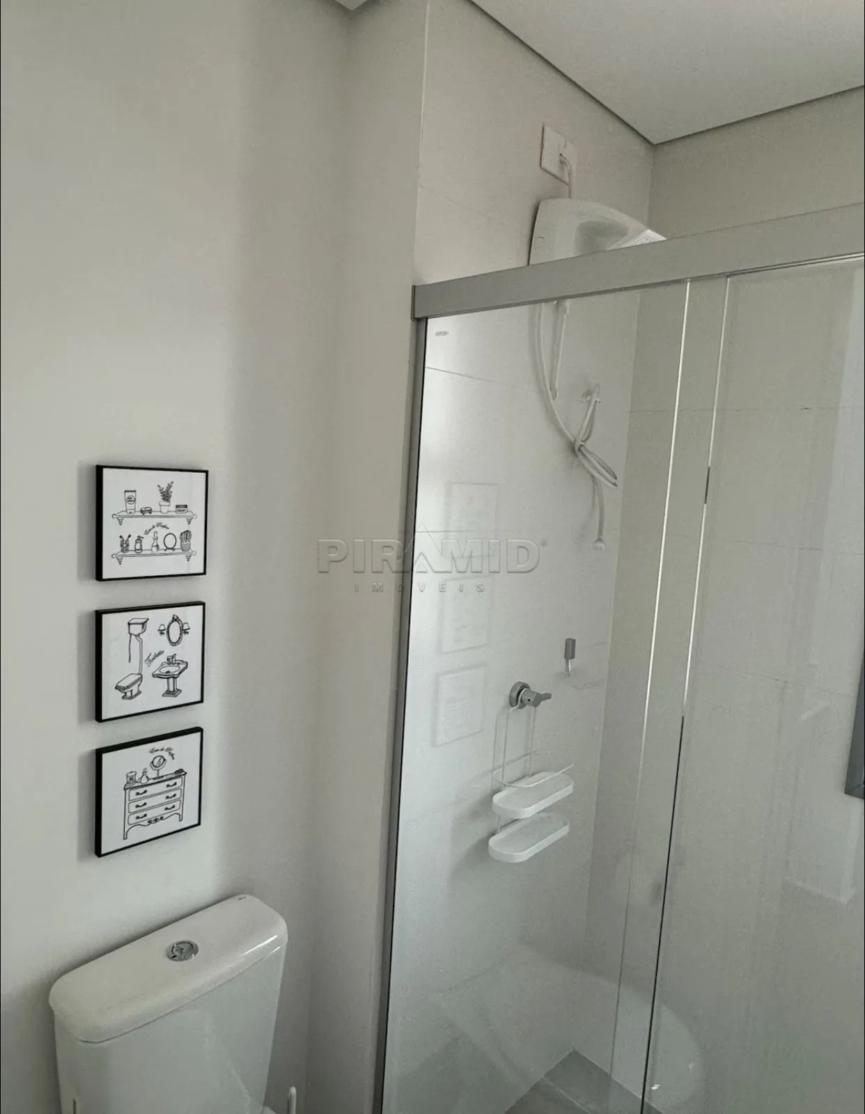 Alugar Apartamento / Padr&atilde;o em Ribeir&atilde;o Preto R$ 4.000,00 - Foto 11
