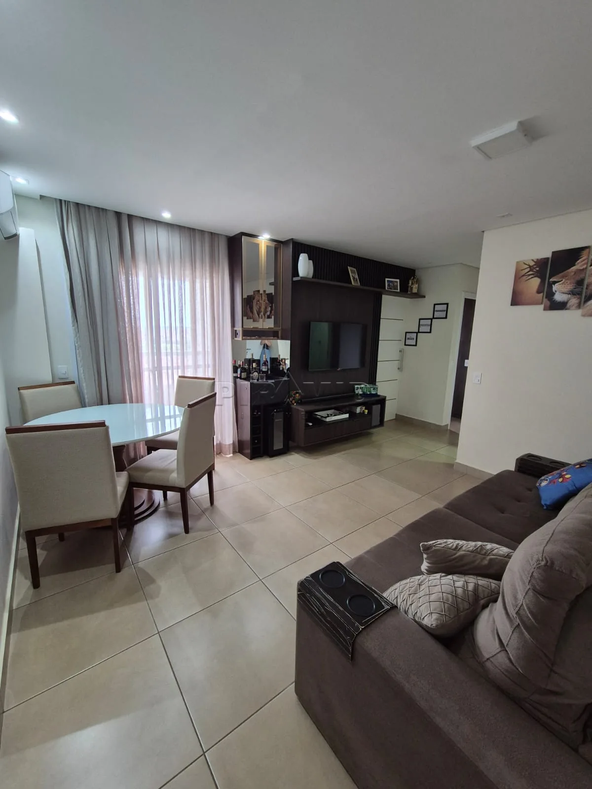 Comprar Apartamento / Padr&atilde;o em Ribeir&atilde;o Preto R$ 640.000,00 - Foto 1