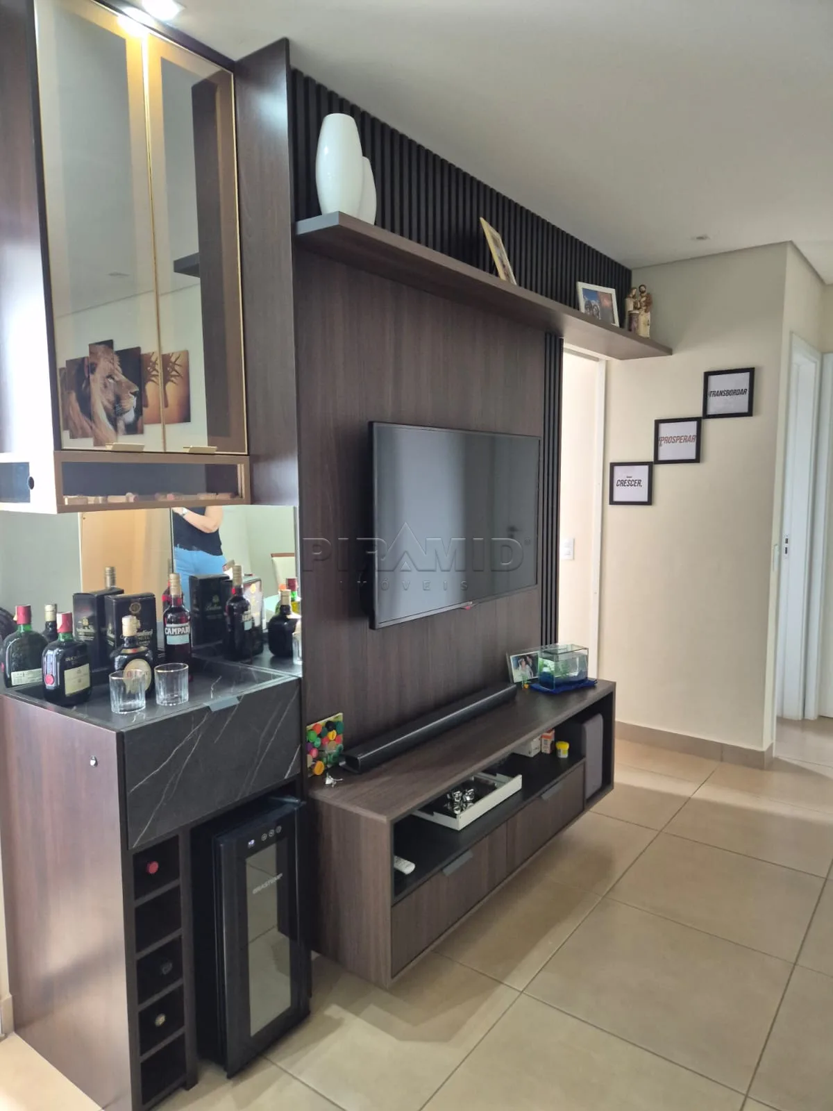 Comprar Apartamento / Padr&atilde;o em Ribeir&atilde;o Preto R$ 640.000,00 - Foto 2