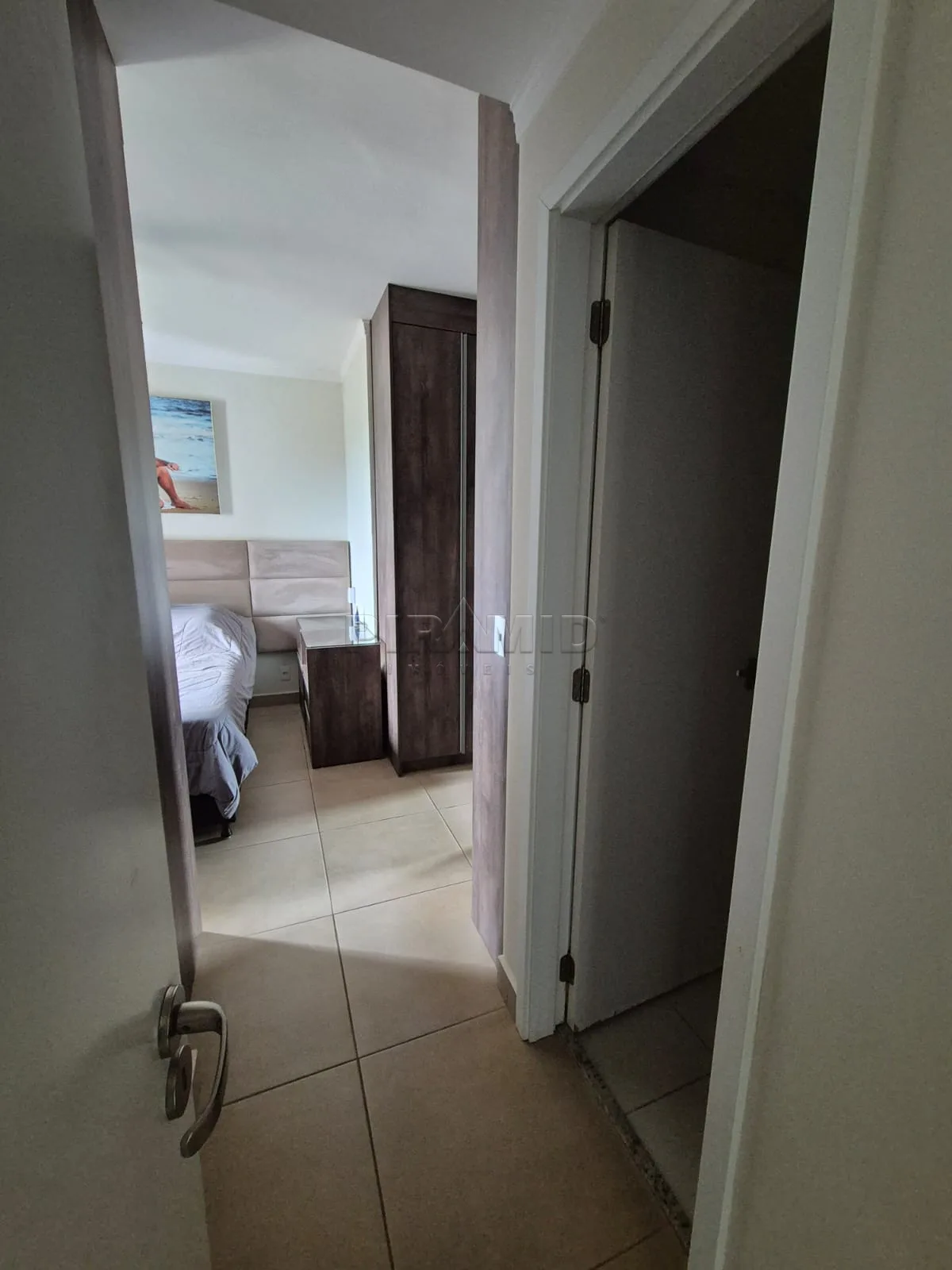 Comprar Apartamento / Padr&atilde;o em Ribeir&atilde;o Preto R$ 640.000,00 - Foto 5