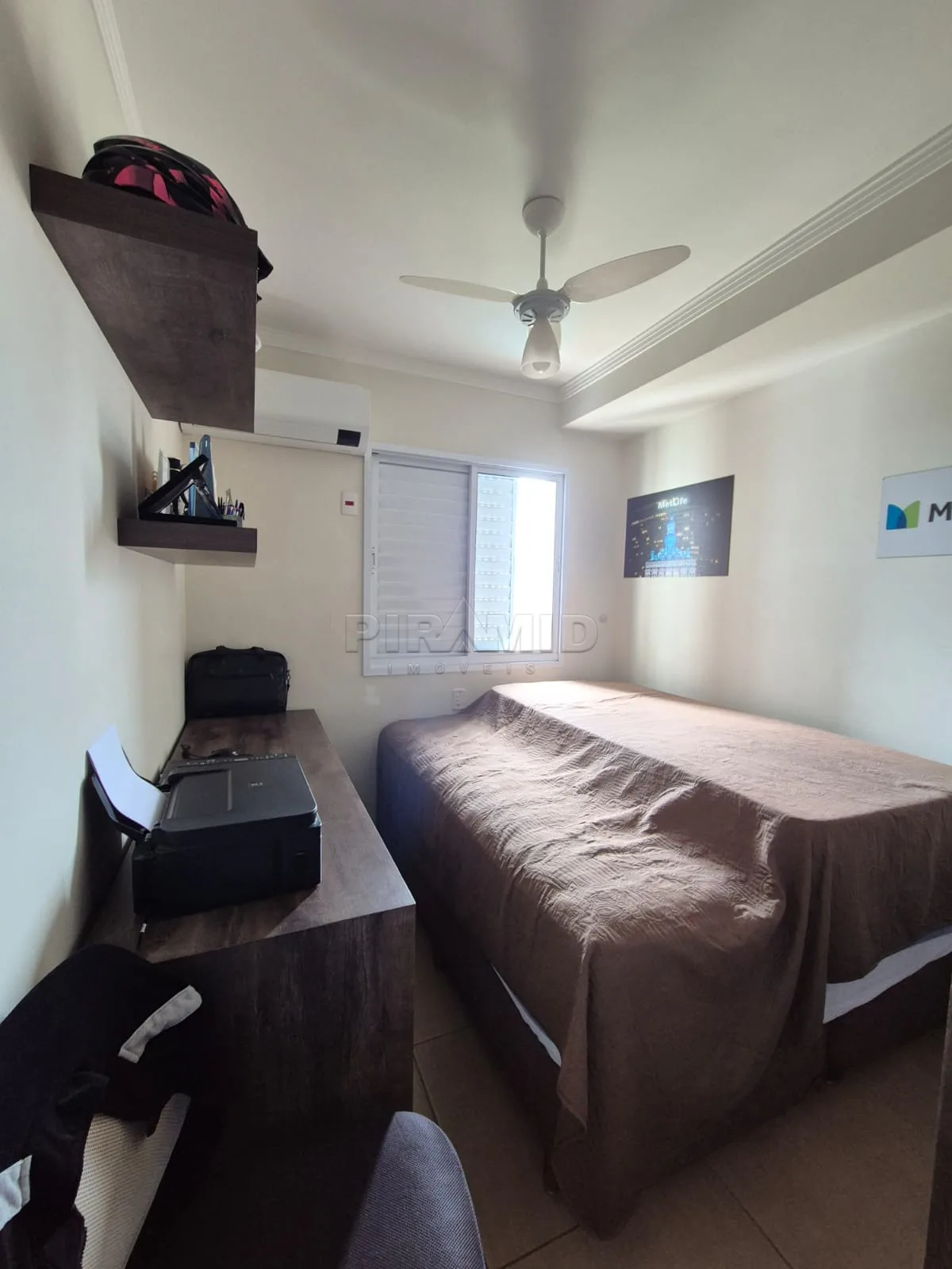 Comprar Apartamento / Padr&atilde;o em Ribeir&atilde;o Preto R$ 640.000,00 - Foto 10