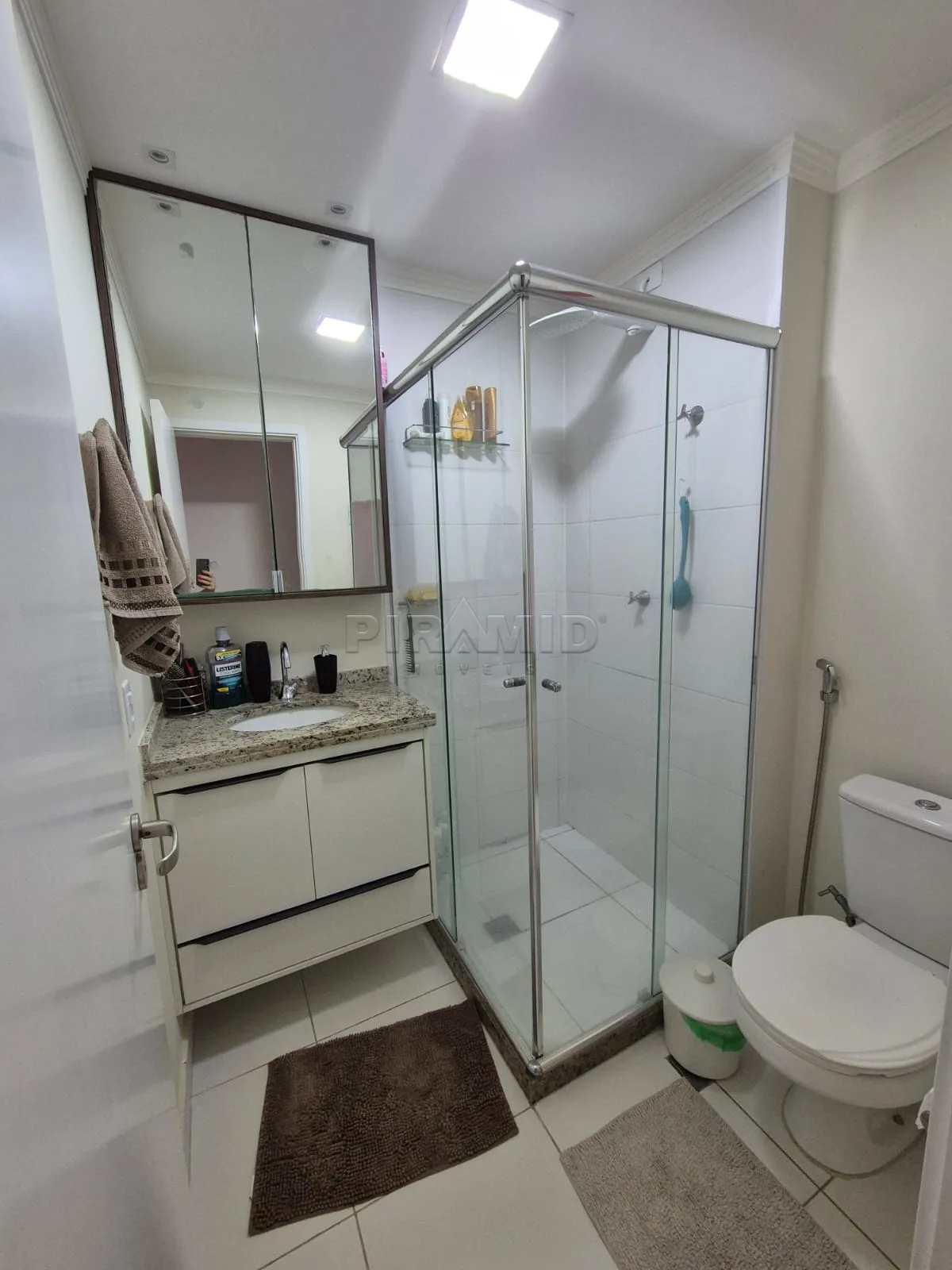 Comprar Apartamento / Padr&atilde;o em Ribeir&atilde;o Preto R$ 640.000,00 - Foto 8