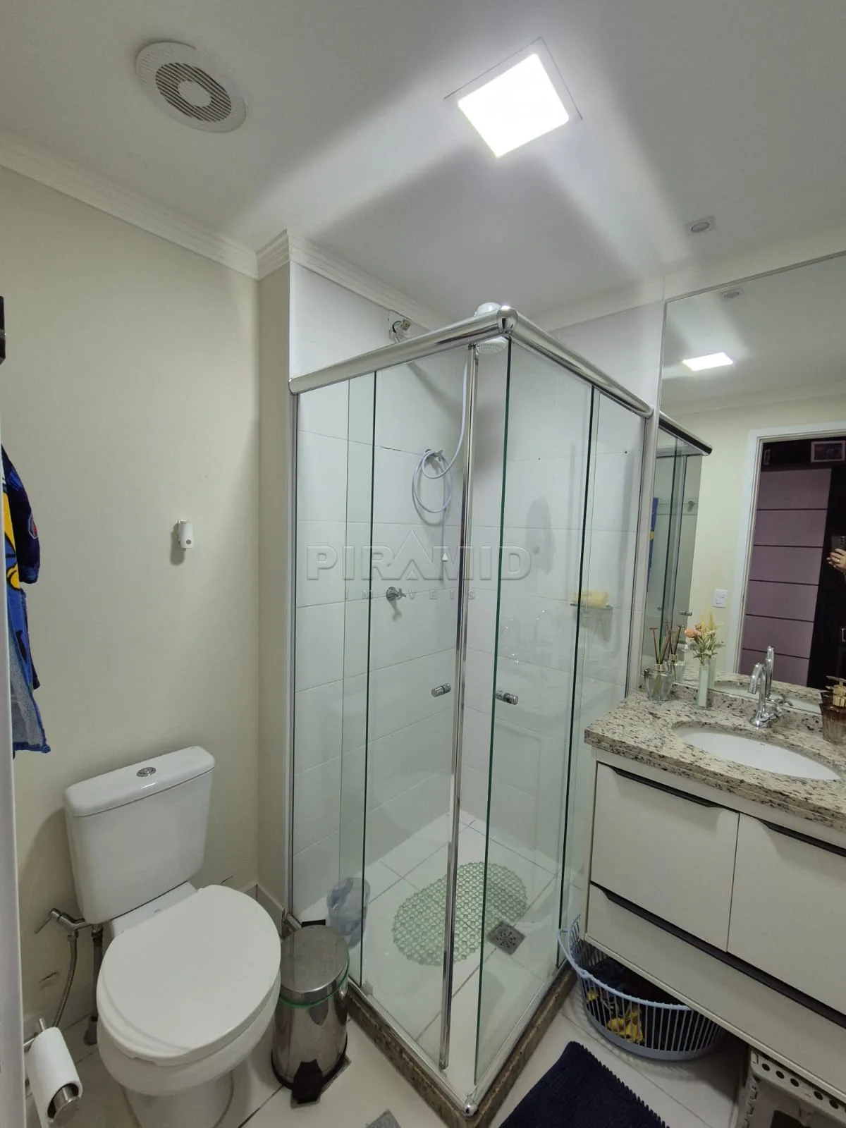 Comprar Apartamento / Padr&atilde;o em Ribeir&atilde;o Preto R$ 640.000,00 - Foto 11