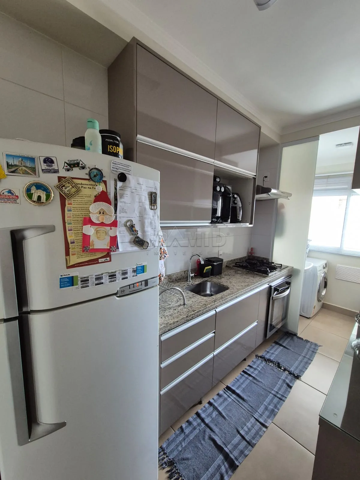 Comprar Apartamento / Padr&atilde;o em Ribeir&atilde;o Preto R$ 640.000,00 - Foto 13