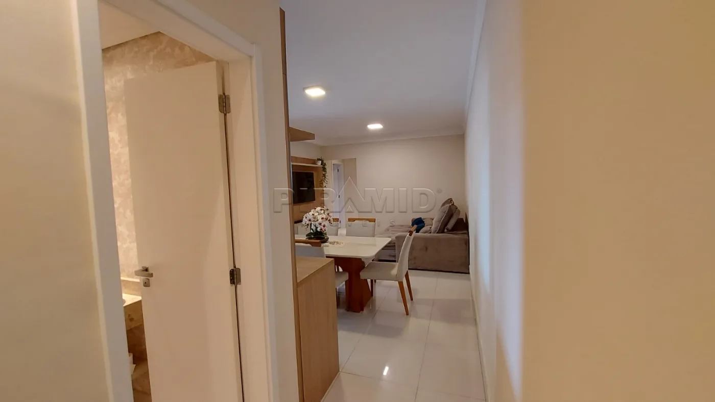 Alugar Apartamento / Padr&atilde;o em Ribeir&atilde;o Preto R$ 4.700,00 - Foto 5
