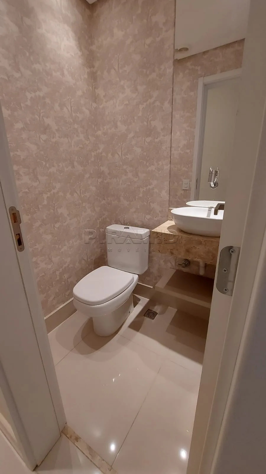 Alugar Apartamento / Padr&atilde;o em Ribeir&atilde;o Preto R$ 4.700,00 - Foto 6