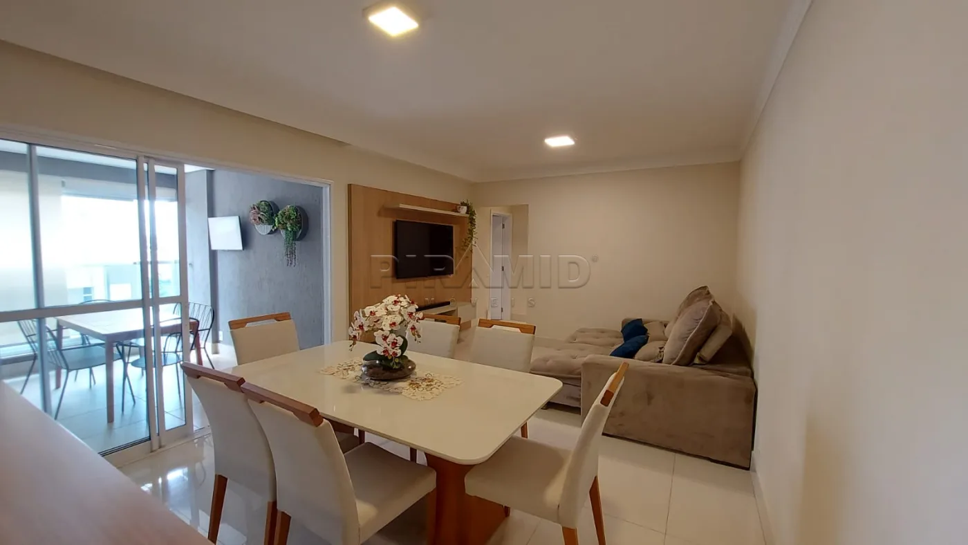 Alugar Apartamento / Padr&atilde;o em Ribeir&atilde;o Preto R$ 4.700,00 - Foto 1