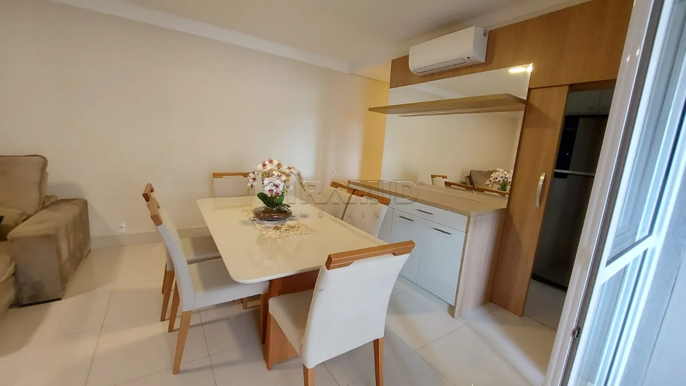 Alugar Apartamento / Padr&atilde;o em Ribeir&atilde;o Preto R$ 4.700,00 - Foto 3