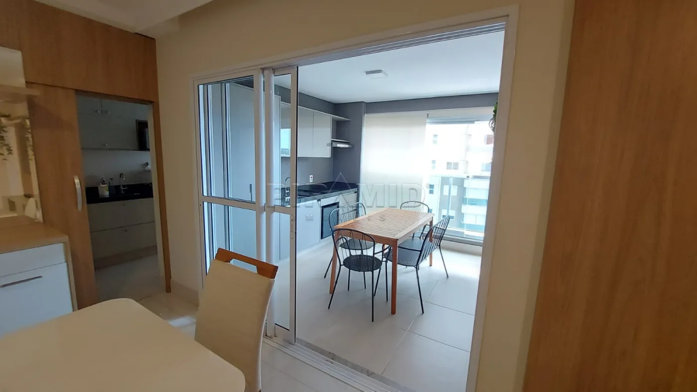 Alugar Apartamento / Padr&atilde;o em Ribeir&atilde;o Preto R$ 4.700,00 - Foto 7