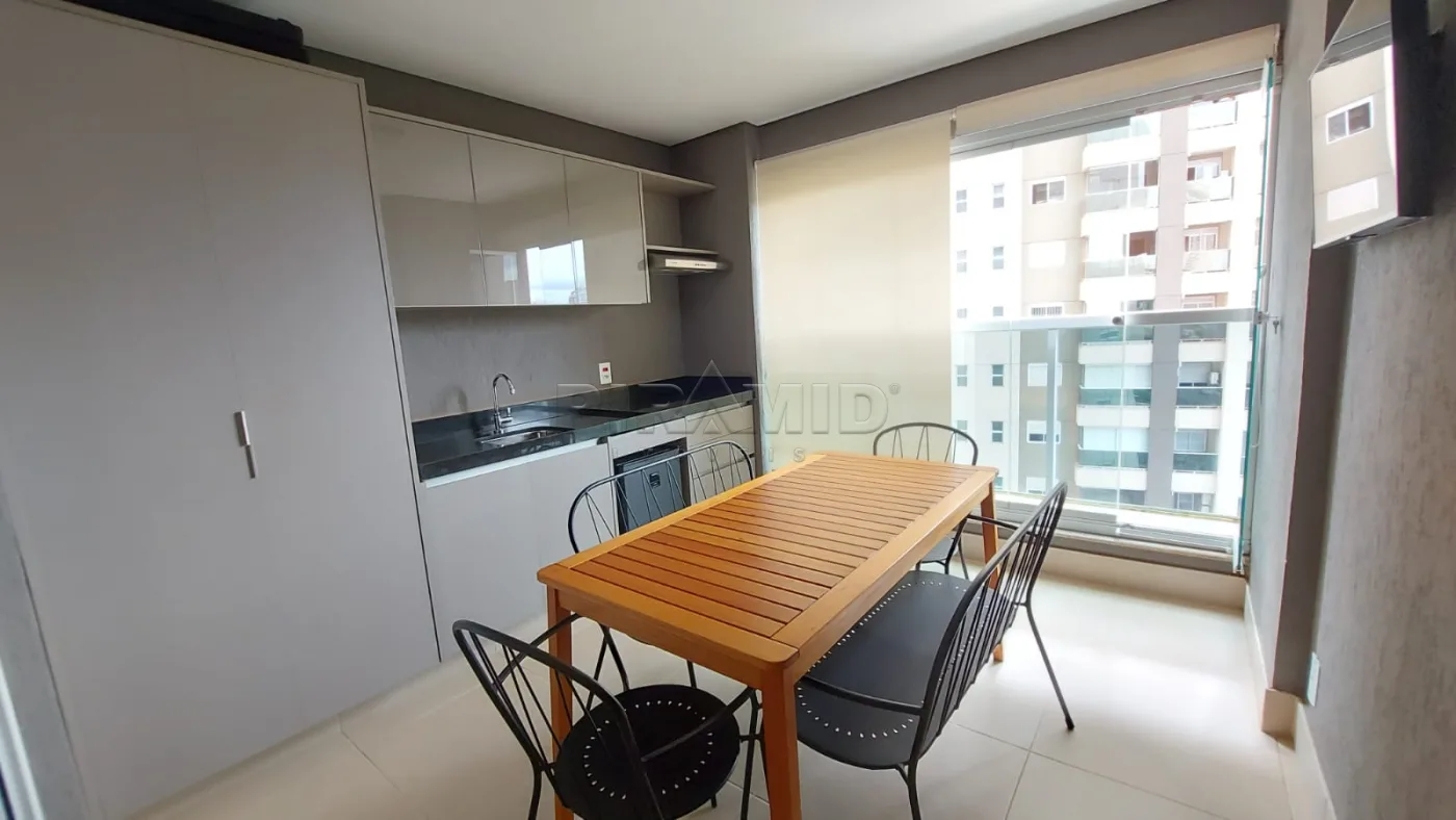 Alugar Apartamento / Padr&atilde;o em Ribeir&atilde;o Preto R$ 4.700,00 - Foto 8