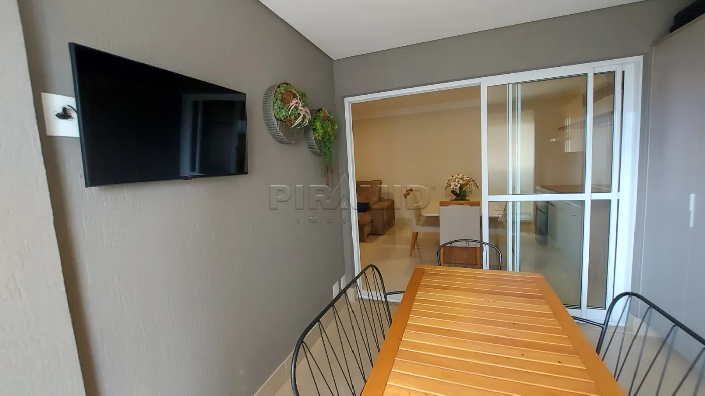 Alugar Apartamento / Padr&atilde;o em Ribeir&atilde;o Preto R$ 4.700,00 - Foto 10