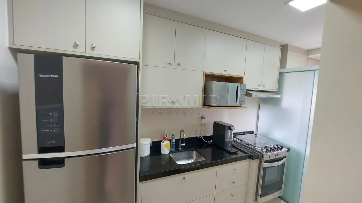Alugar Apartamento / Padr&atilde;o em Ribeir&atilde;o Preto R$ 4.700,00 - Foto 11
