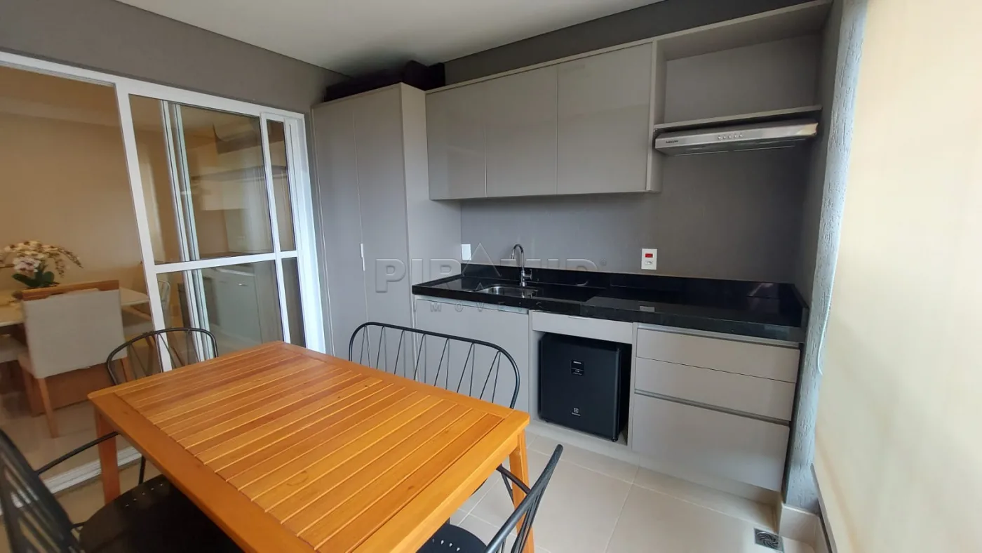 Alugar Apartamento / Padr&atilde;o em Ribeir&atilde;o Preto R$ 4.700,00 - Foto 9