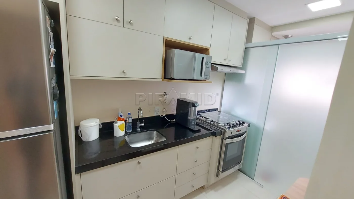 Alugar Apartamento / Padr&atilde;o em Ribeir&atilde;o Preto R$ 4.700,00 - Foto 12